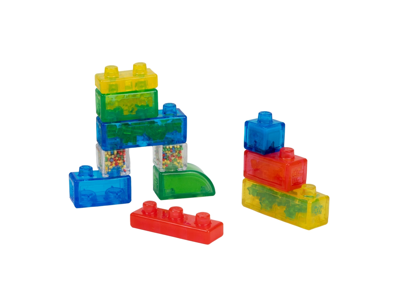 Jelly blox - newbie kit