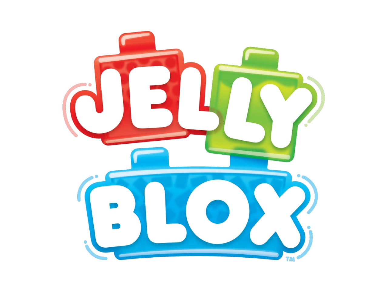 Jelly blox - newbie kit