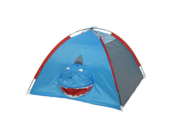 Tenda squalo blu 120xh.80cm 841154