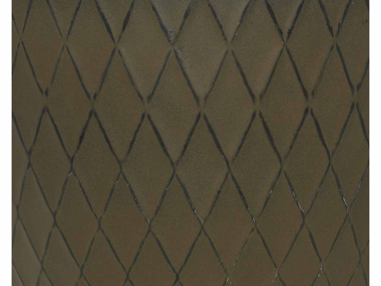 Vaso plastica h.32cm ass.850664