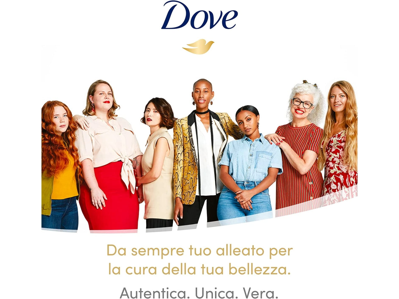 Dove deodorante spray da 150ml sensitive per pelli sensibili $