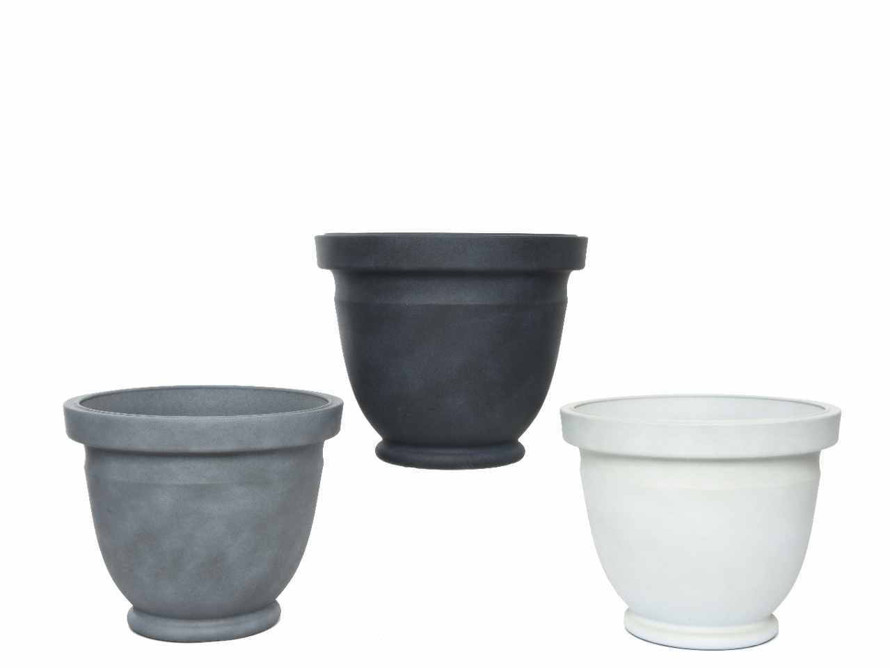 Vaso h.33cm ass.850921