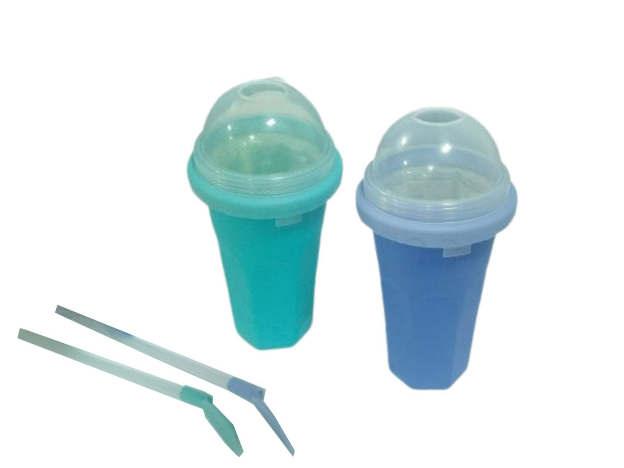 Bicchiere granita da 340ml in 2 assortimenti