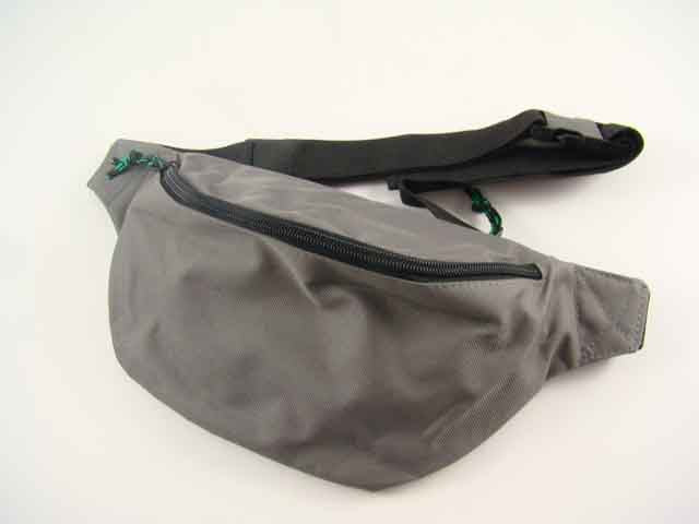 Marsupio grigio q24307gr