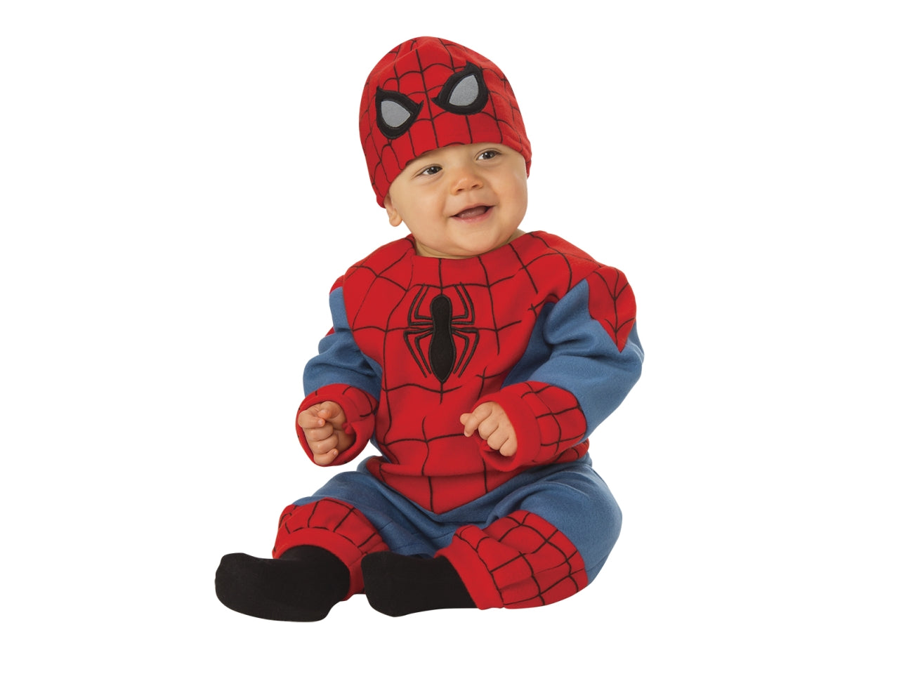 Costume spiderman