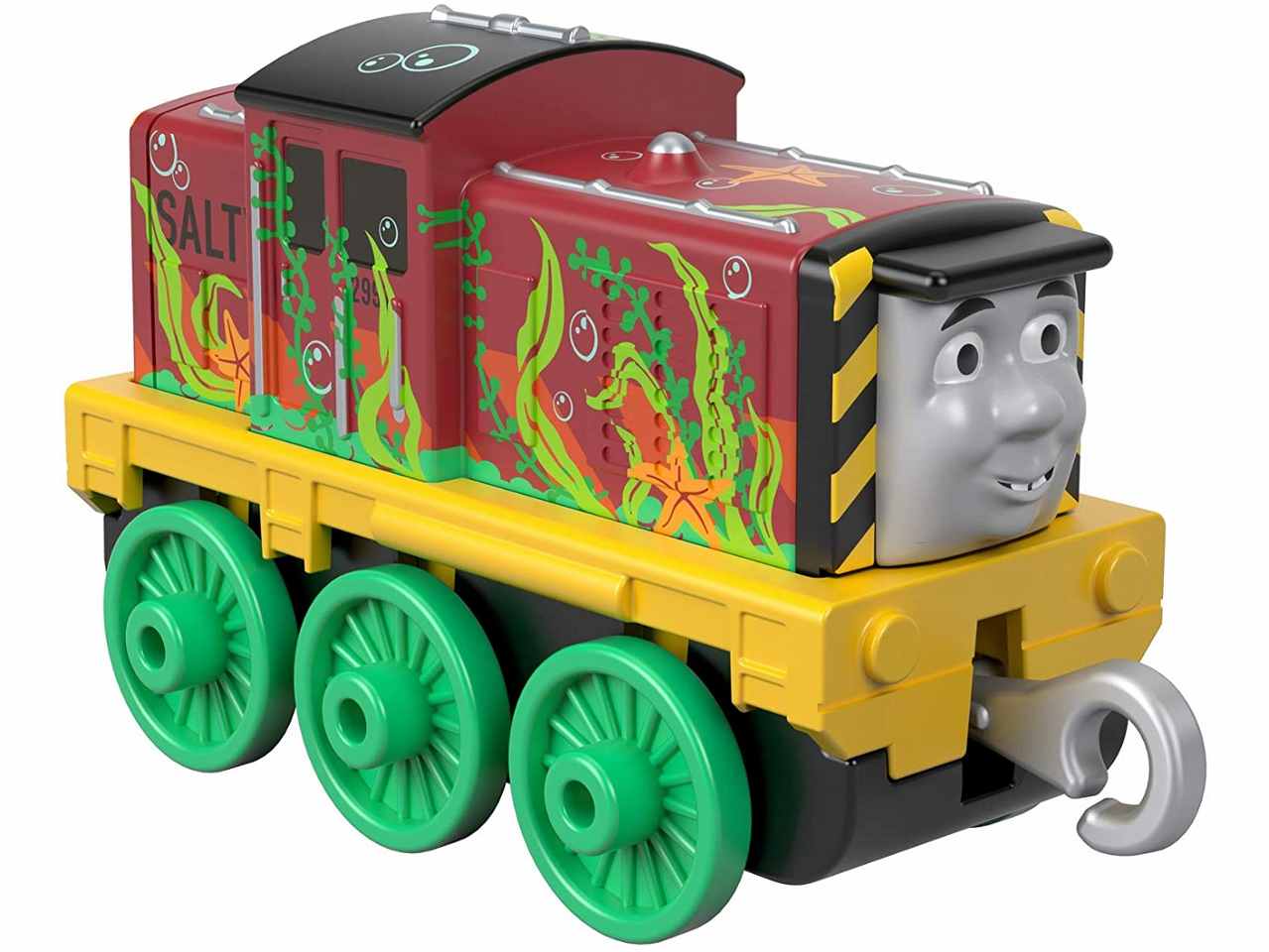 Thomas&friends ruota libera gck93