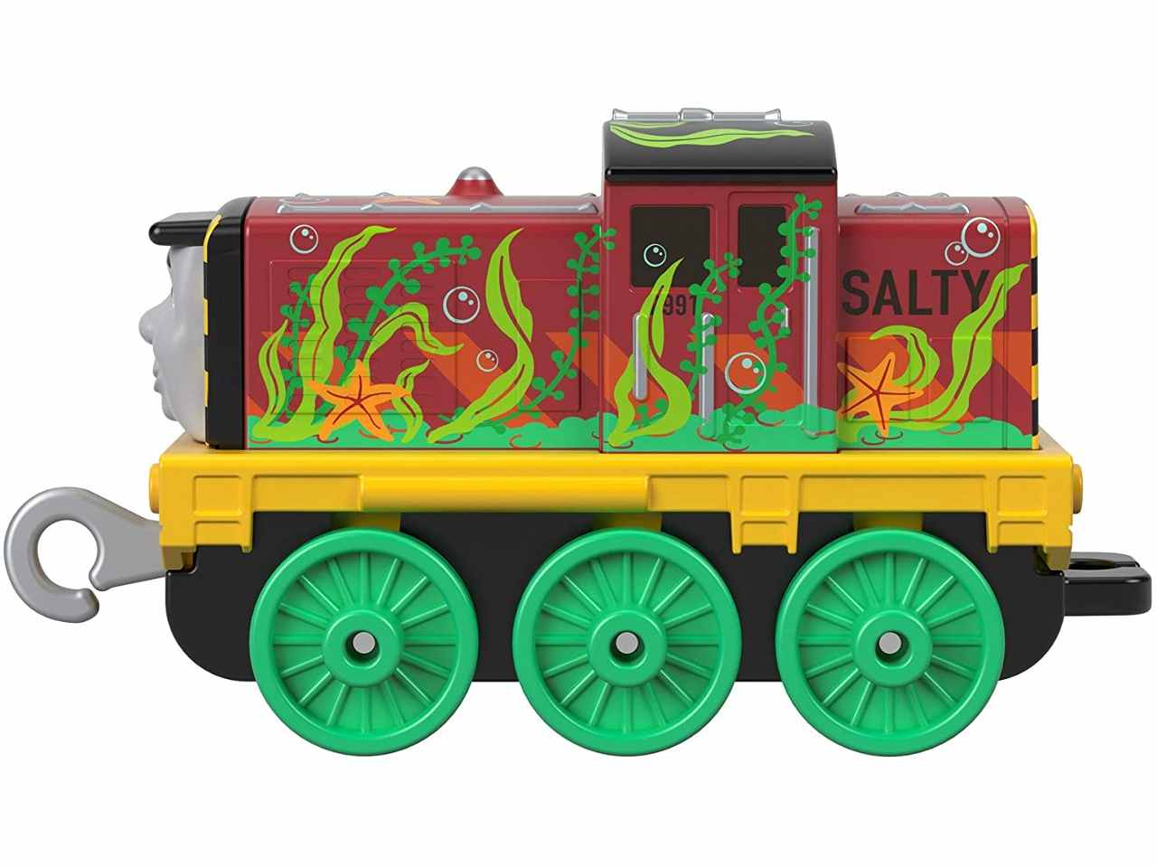 Thomas&friends ruota libera gck93