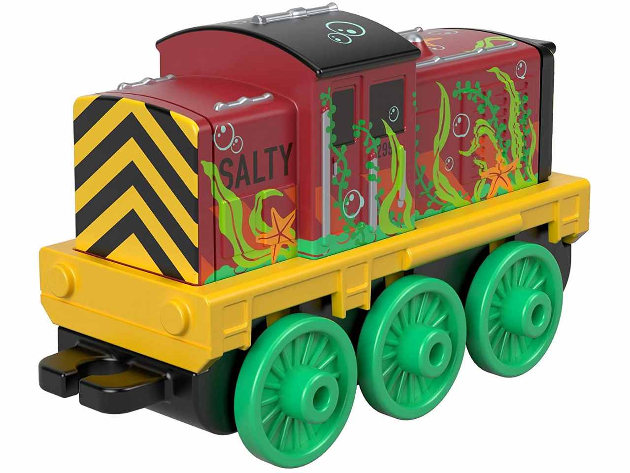 Thomas&friends ruota libera gck93