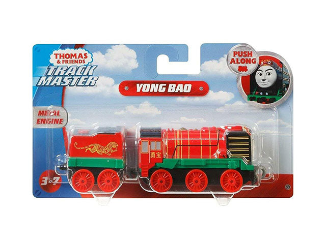 Thomas&friends trackmaster yong x5958