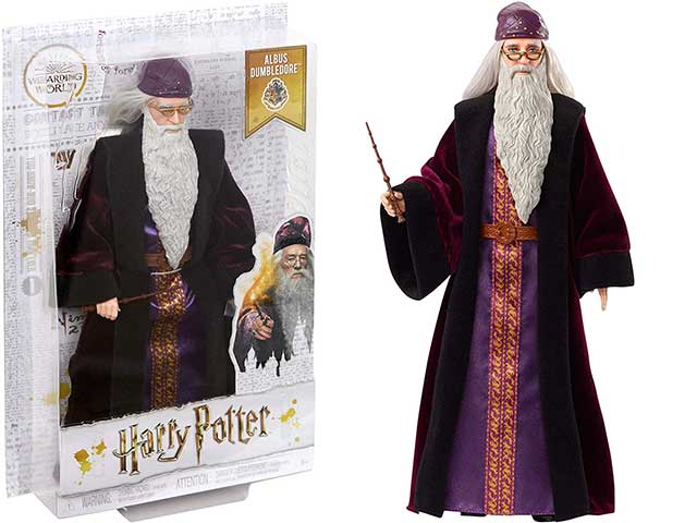 Harry potter albus silente fym54-0