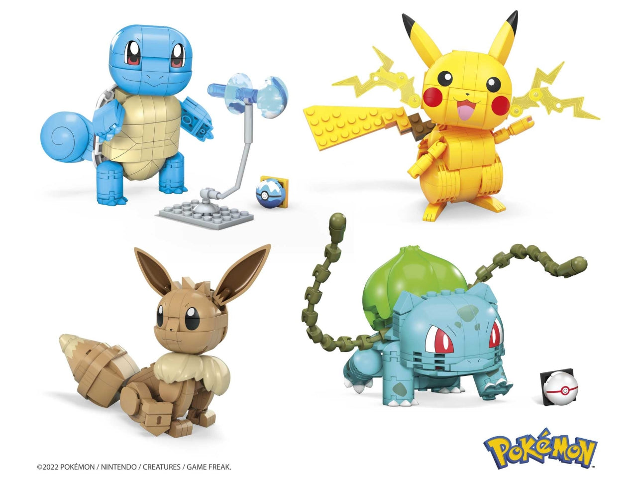 Mega pokemon personaggio