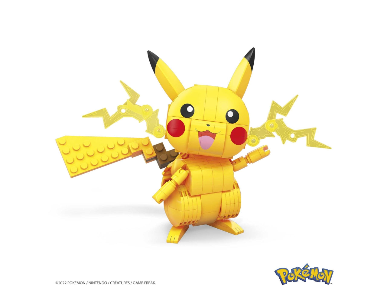 Mega pokemon personaggio