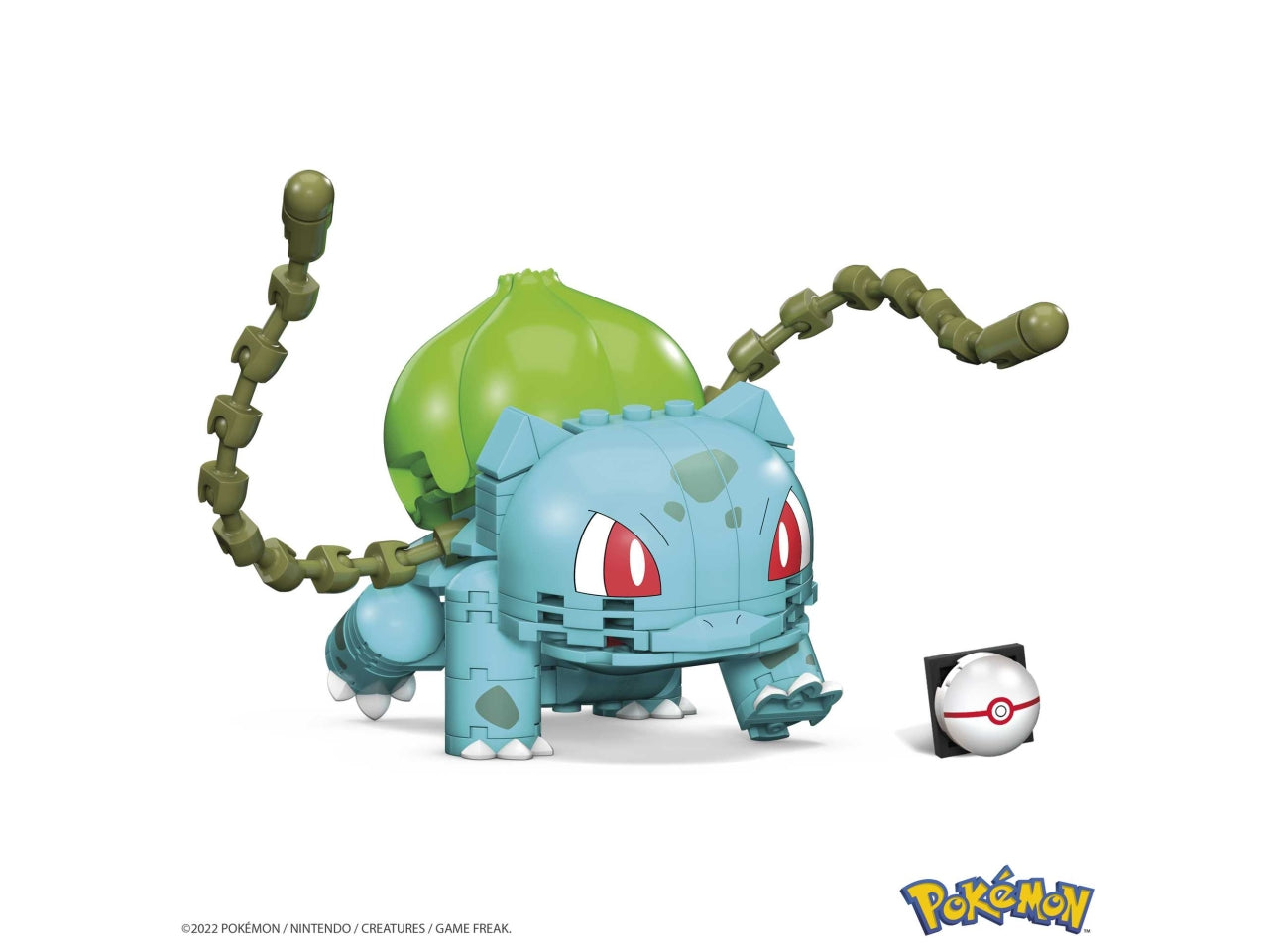 Mega pokemon personaggio