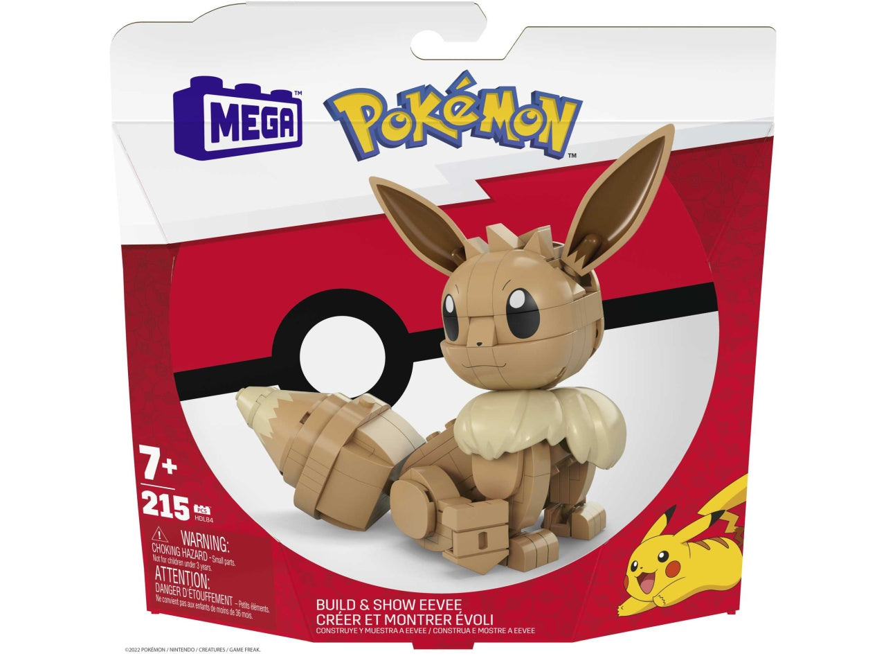 Mega pokemon personaggio