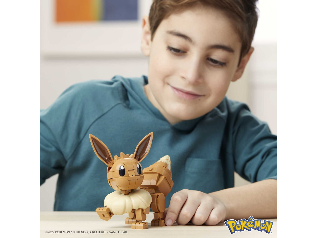 Mega pokemon personaggio