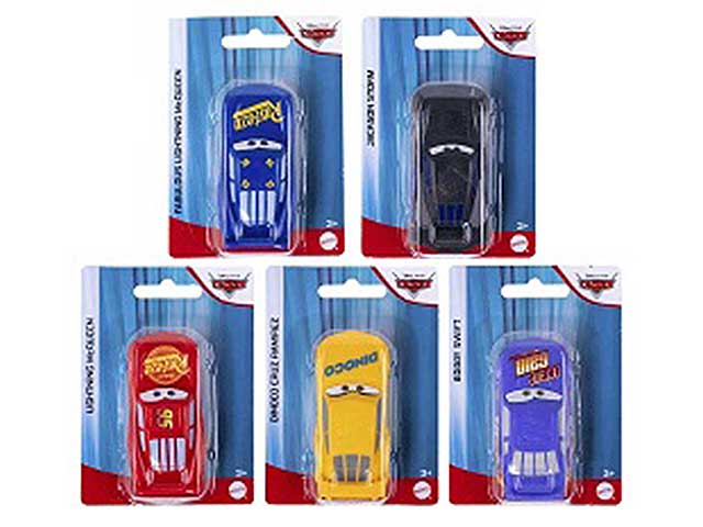 Disney cars vehicles gnw87