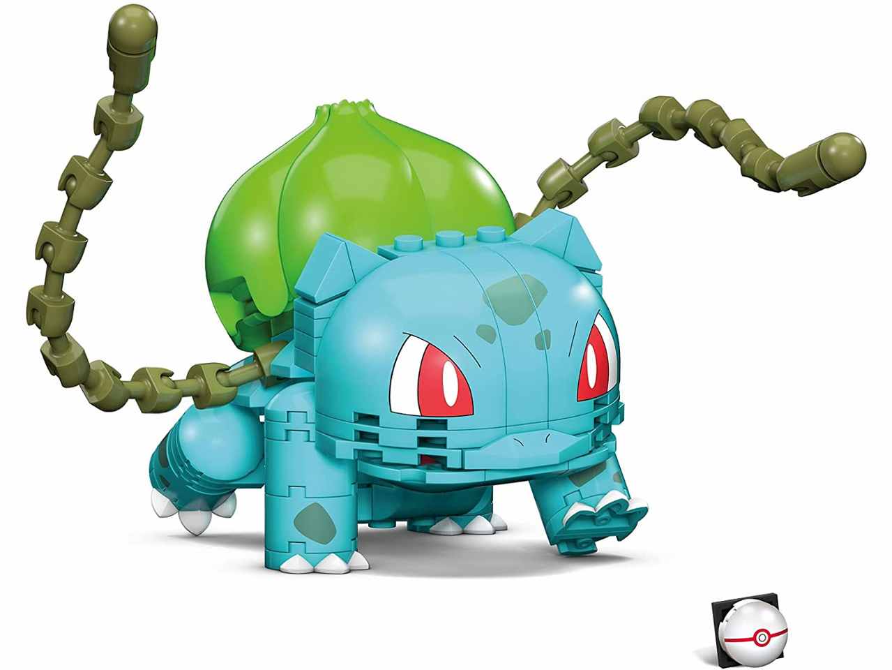 Mega pokemonemon bulbasaur