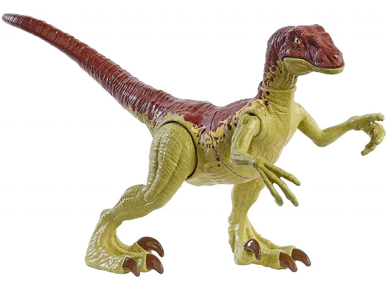 Jurassic jw dino forza bruta gwn31$