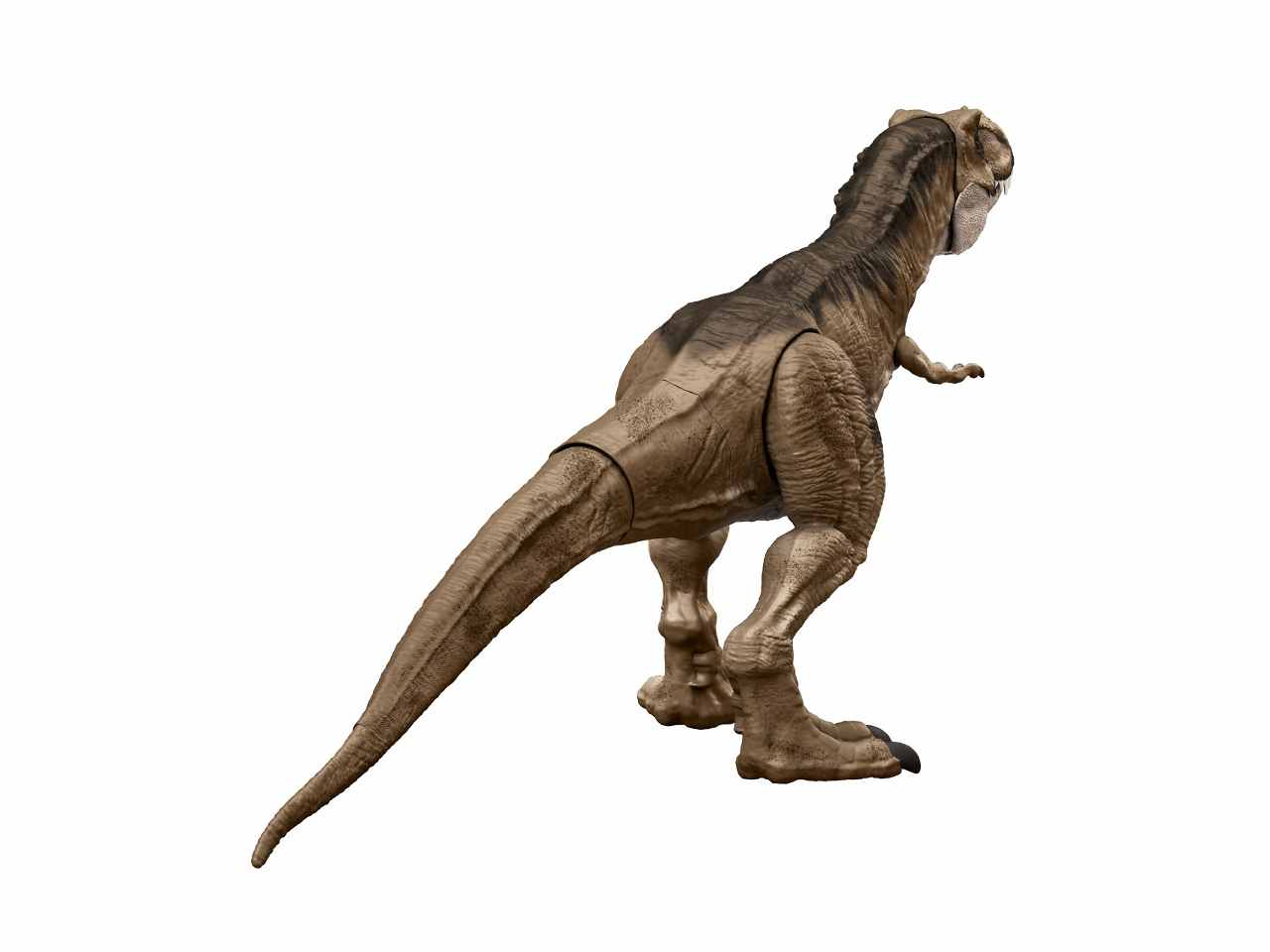 Jurassic world 3 t-rex super colossale