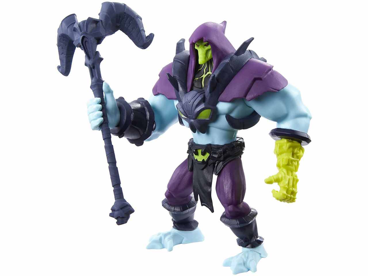 Motu kids skeletor    hbl65