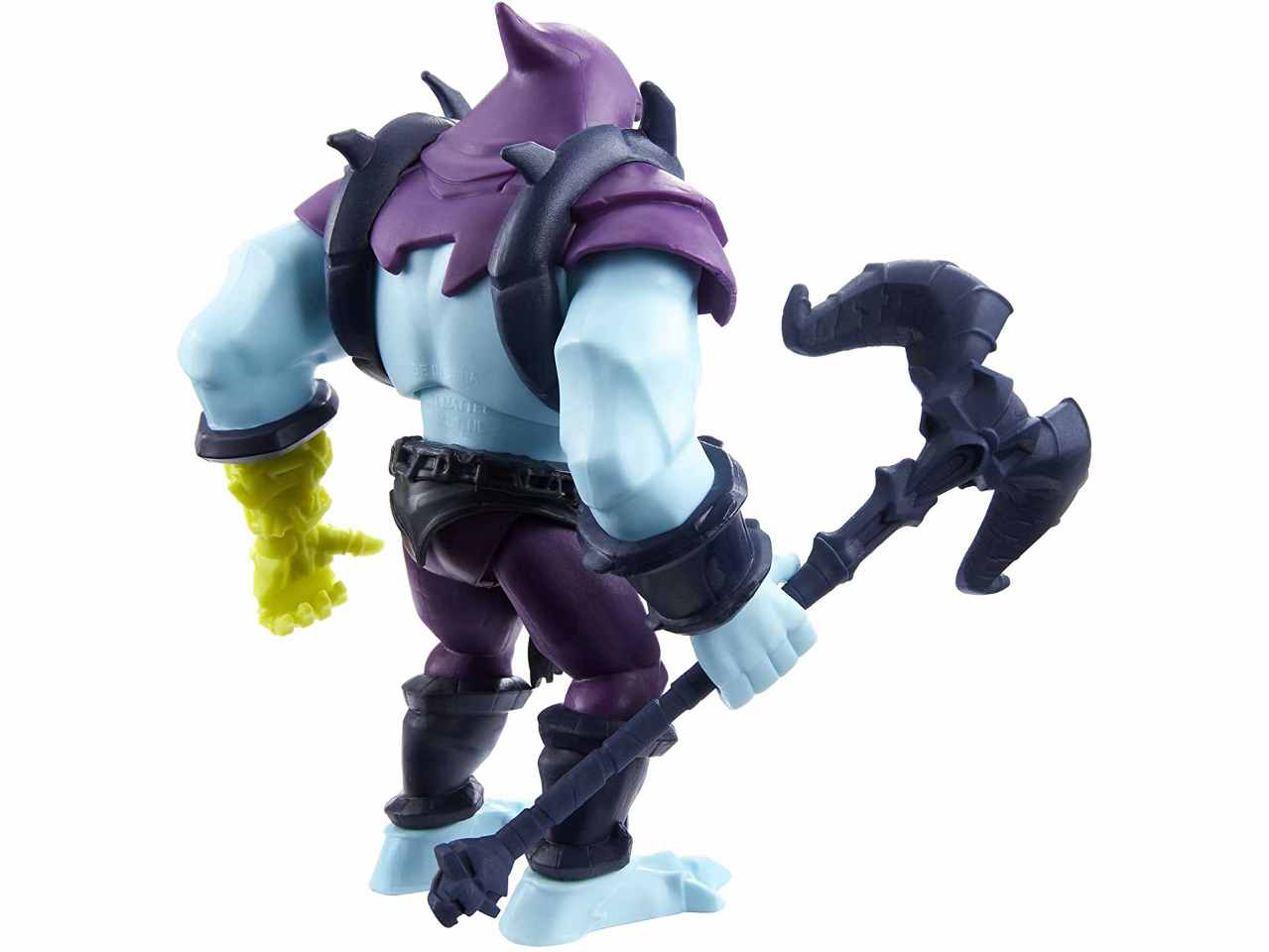 Motu kids skeletor    hbl65