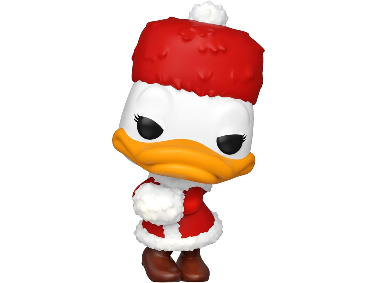 Funko pop disney: holiday 2021- daisy duck