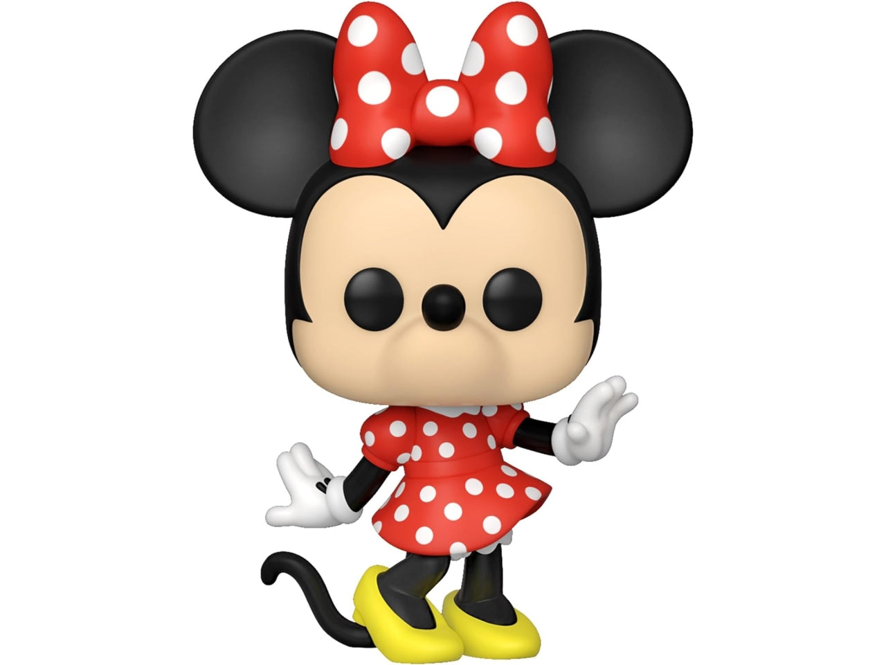 Pop disney: classics - minnie mouse