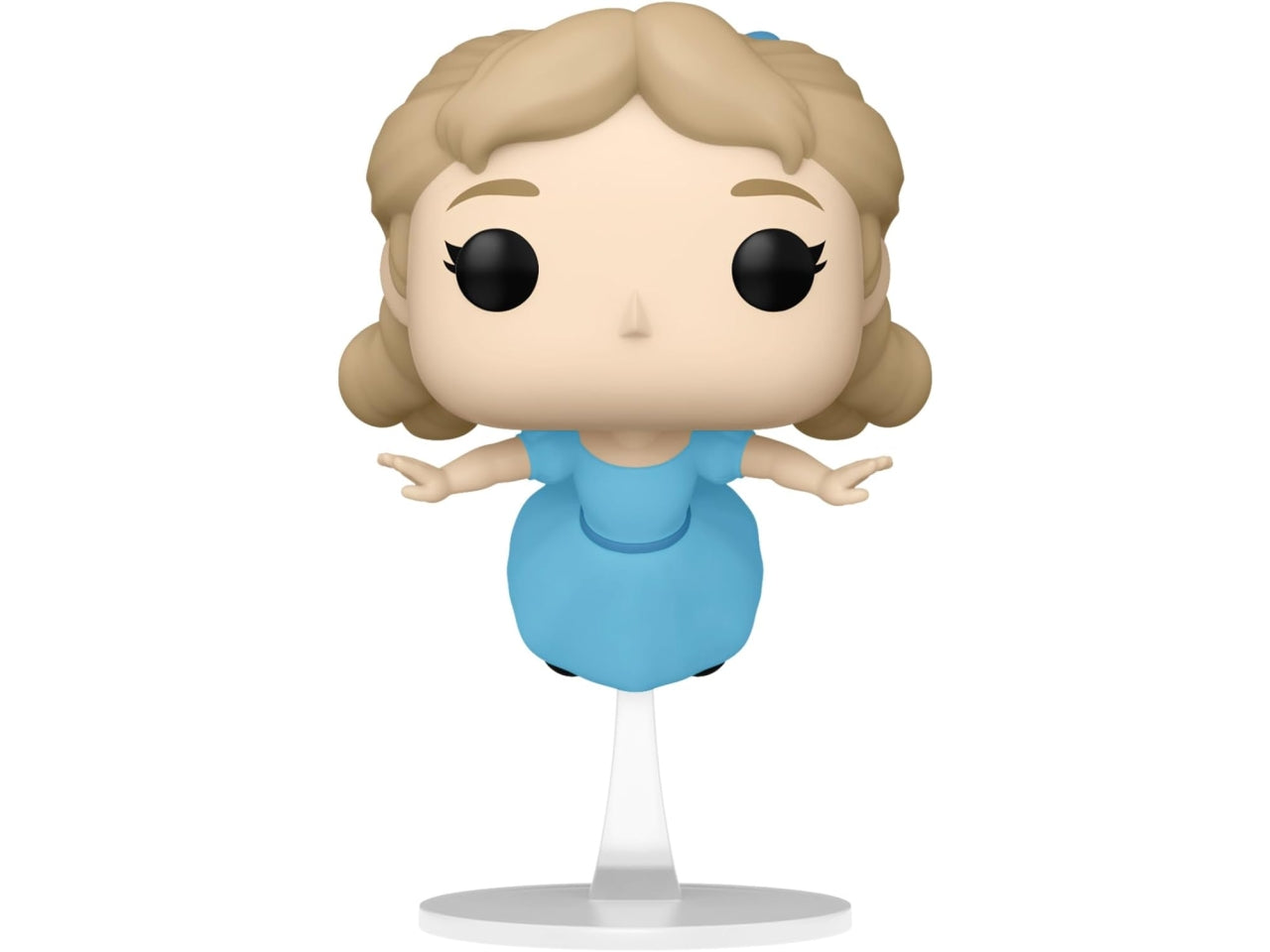 Pop disney: peter pan 70th anniversario - wendy