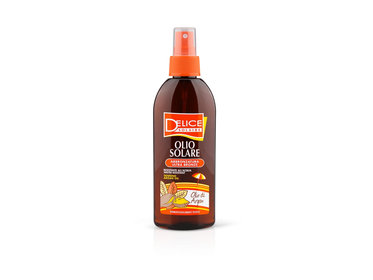 Delice solaire espositore da 210 pezzi