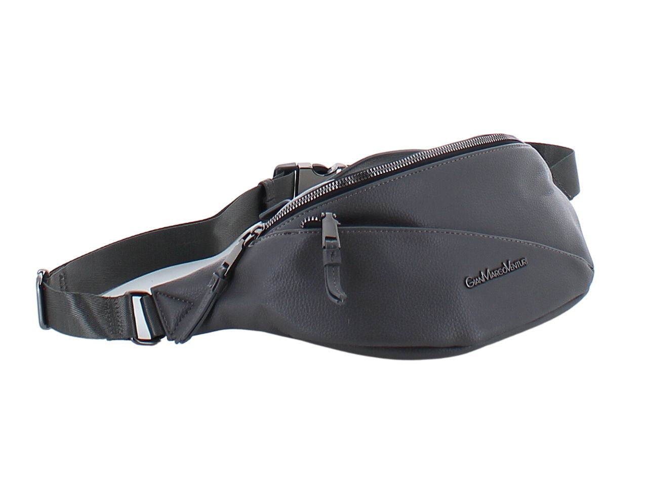 Borsa gianmarco venturi grigio