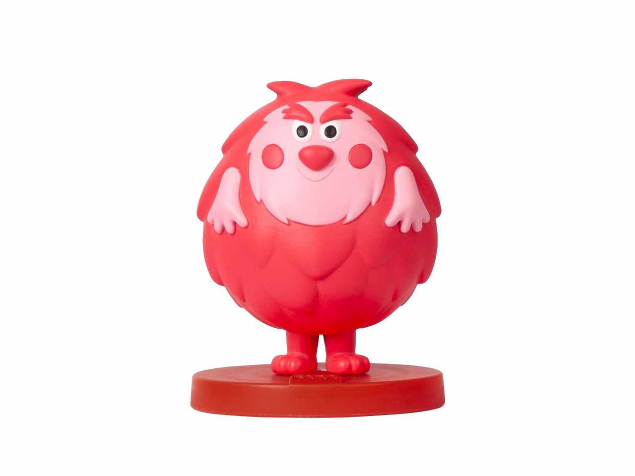 Faba Filastrocche della Rabbia Personaggio Sonoro