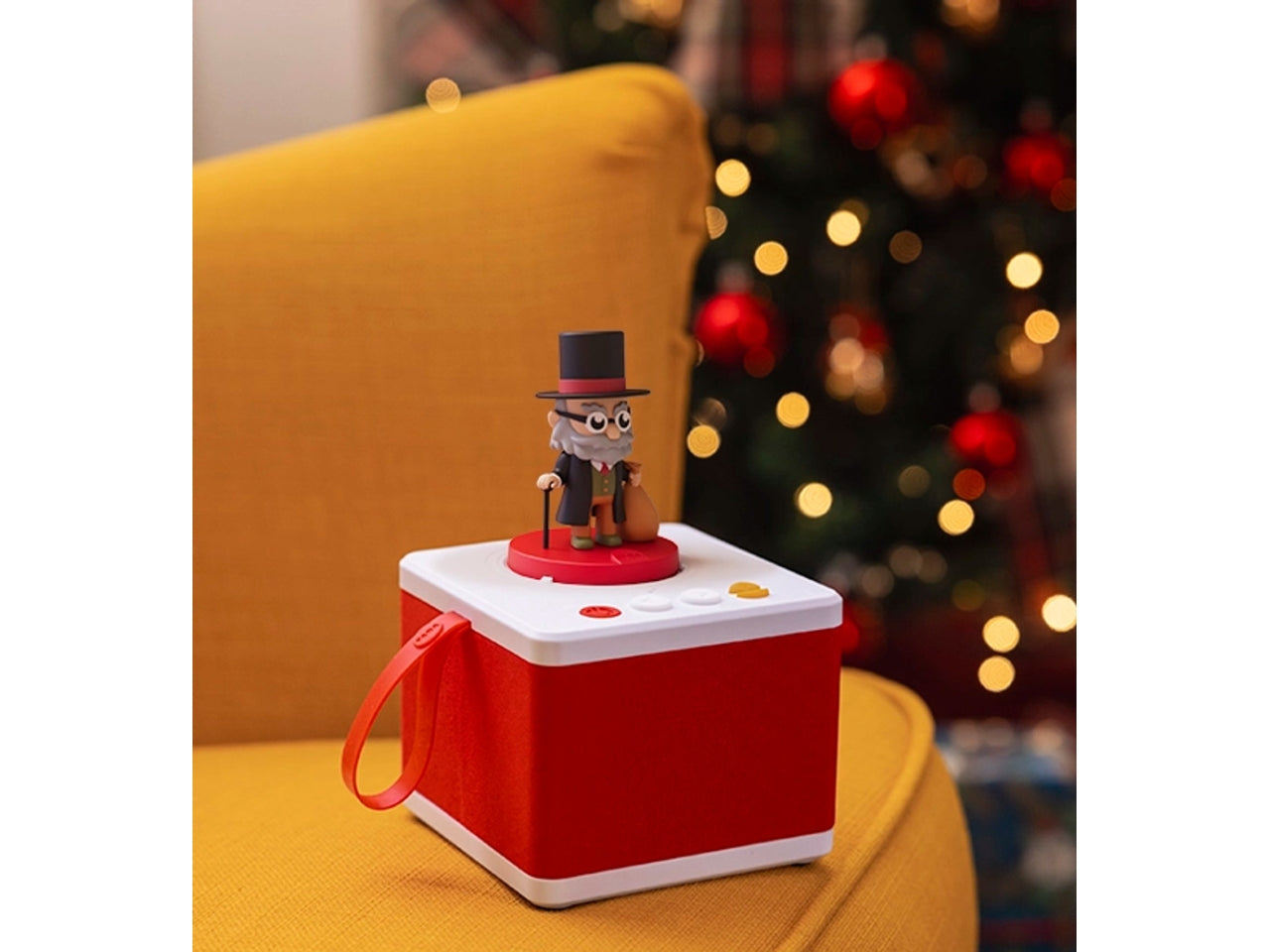 Faba le fiabe di natale