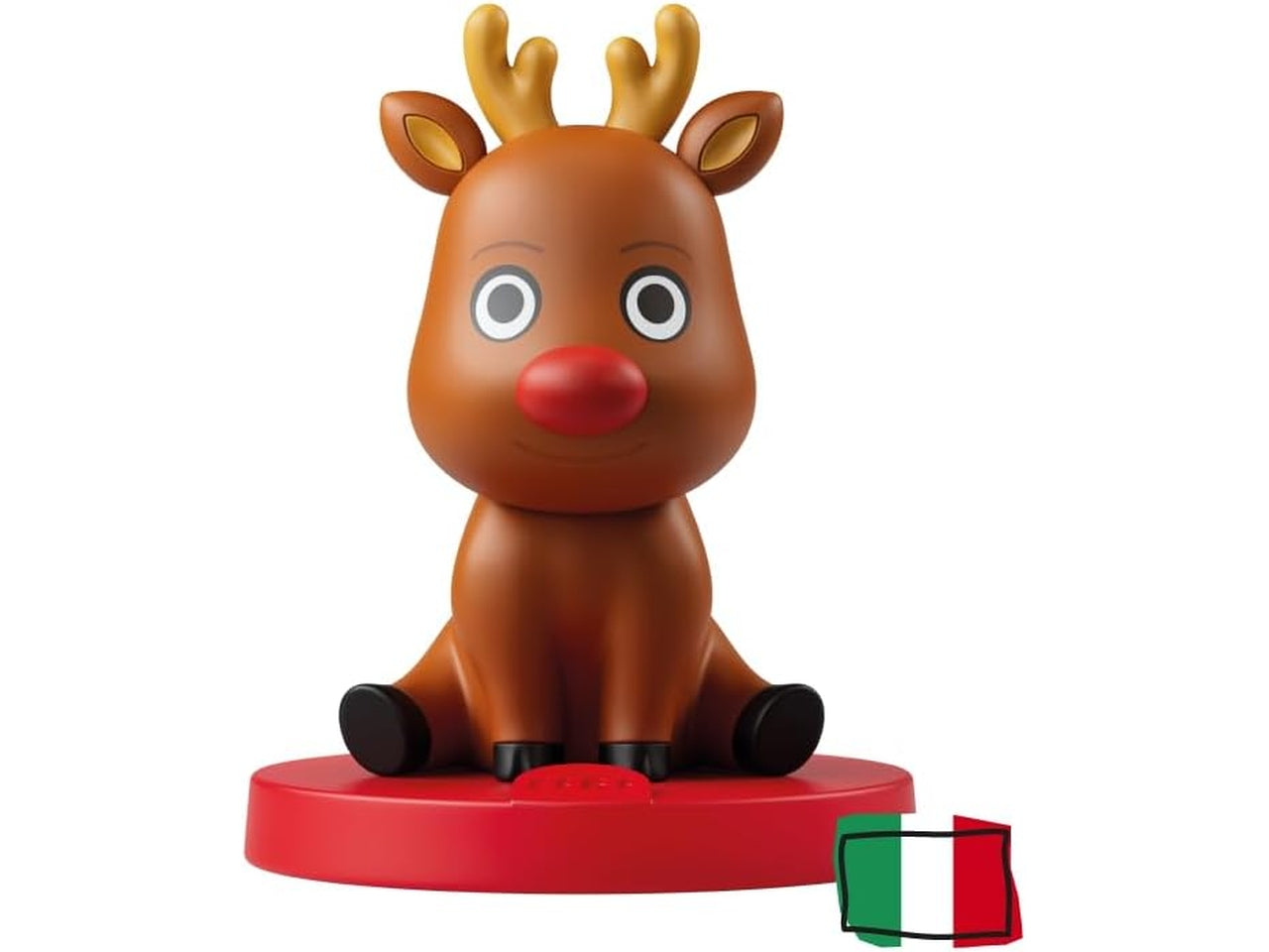 Faba il natale di rudolph