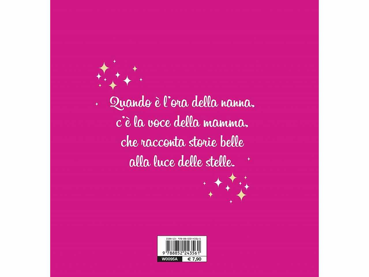 Libro walt disney prime storie della buonanotte principesse prime storie della buonanotta