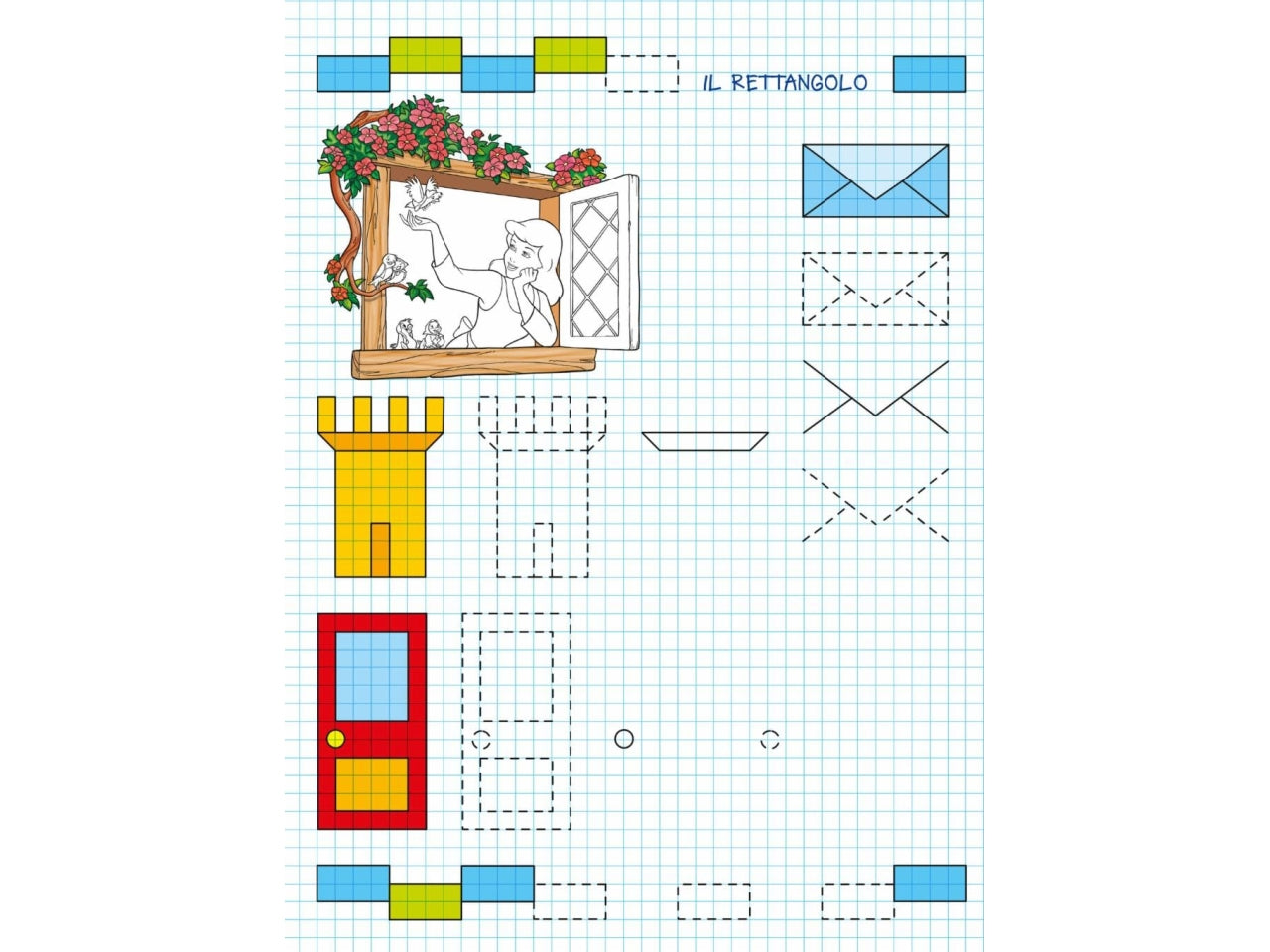 Cornicette - la super raccolta