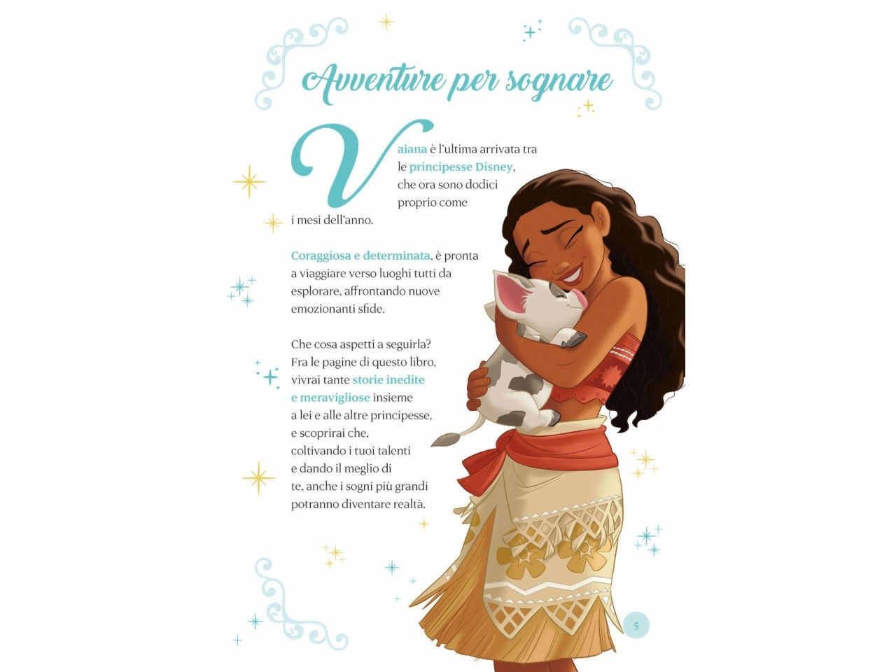 Libro 12 principesse con storie senza tempo