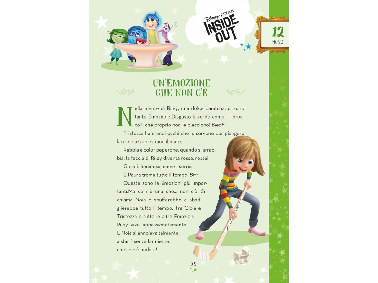 Libro 365 storie della buonanotte