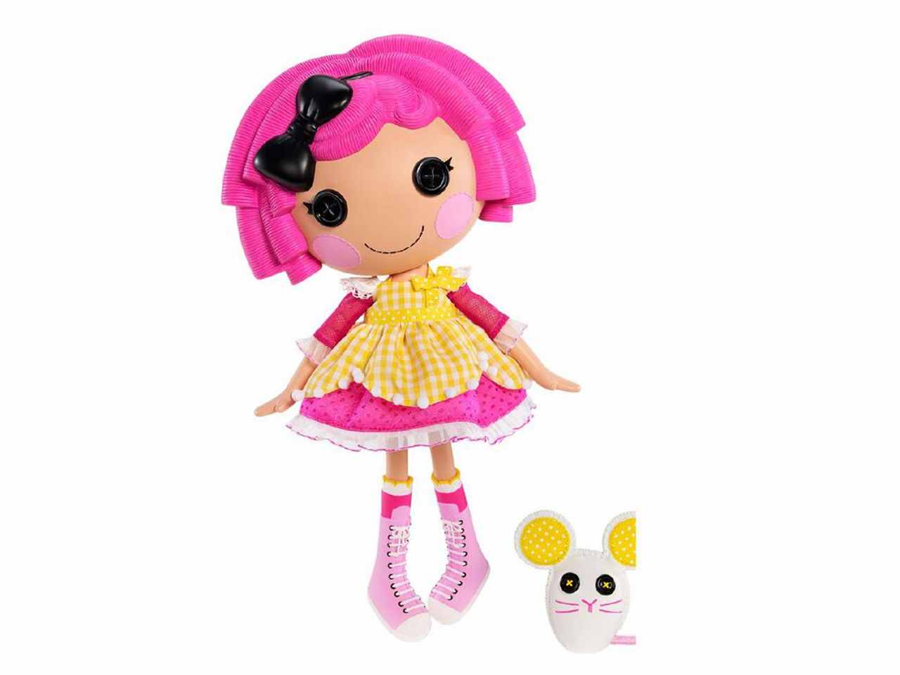 Lalaloopsy large doll 576822