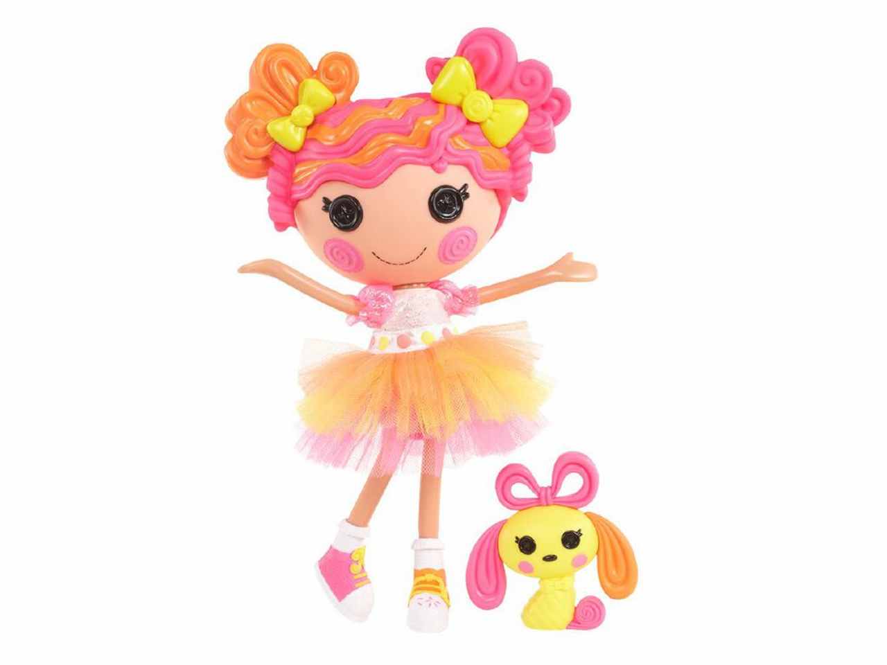 Lalaloopsy large doll 576822