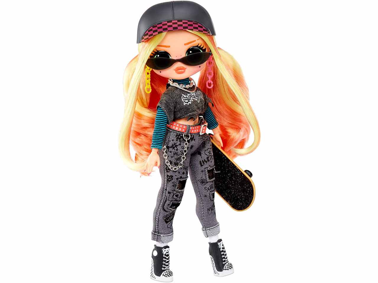 Lol surprise omg core doll series 5 580423