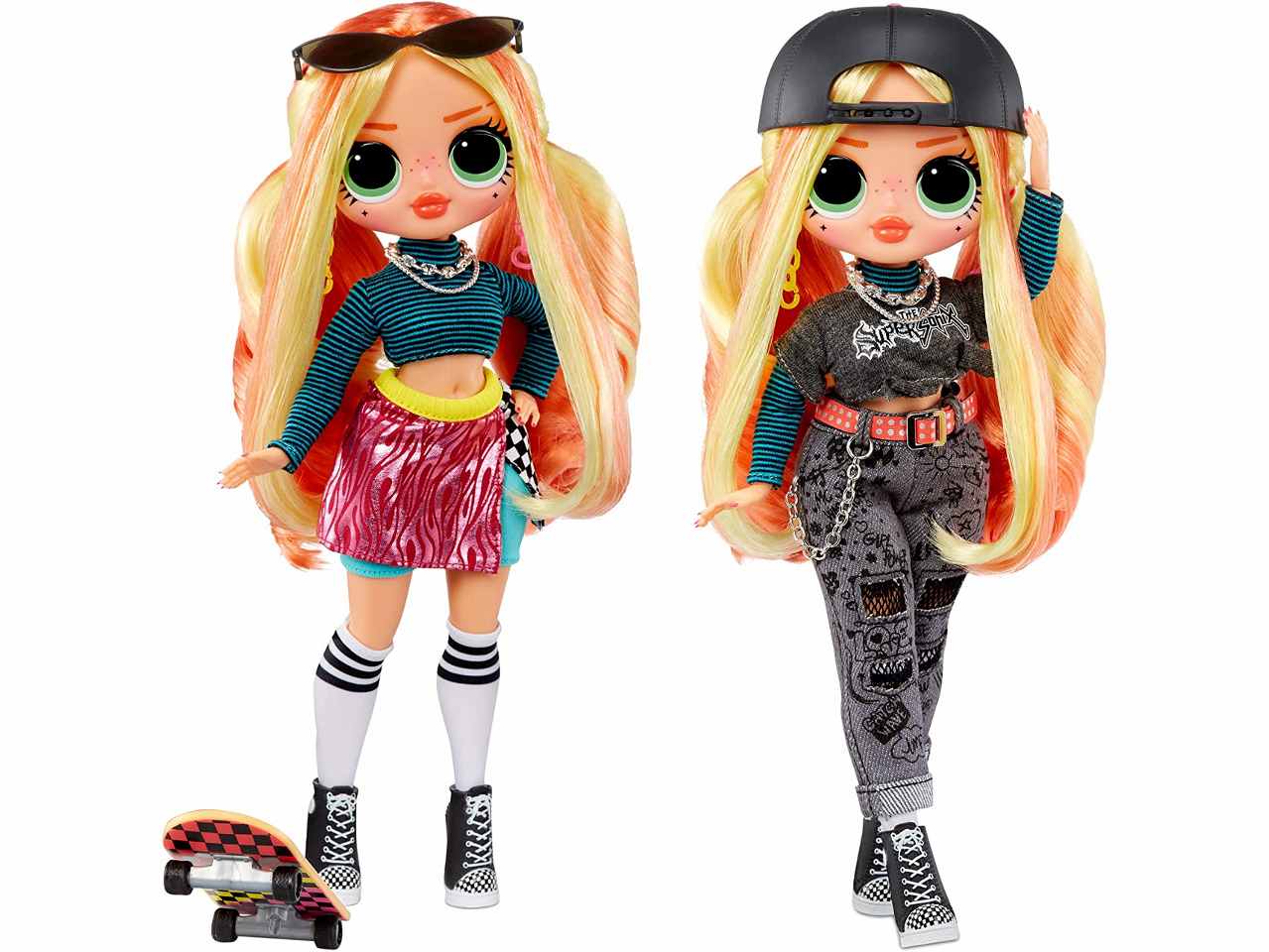 Lol surprise omg core doll series 5 580423
