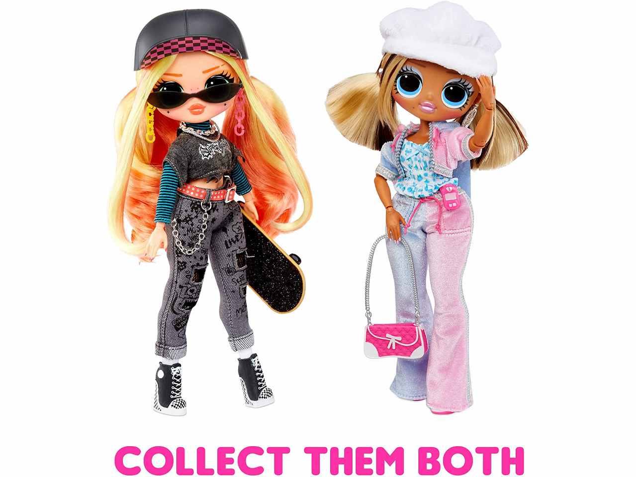 Lol surprise omg core doll series 5 580423