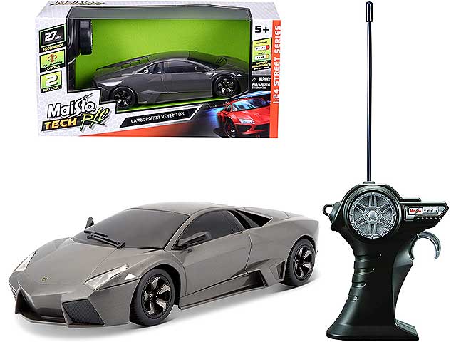 auto 1:24 lamborghini reventon r/c 919572.012