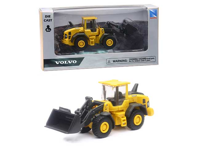 mini ruspa volvo 32093