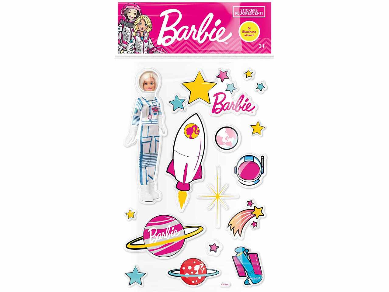 Uovissimo barbie hjr57-0
