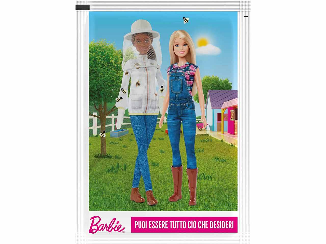 Uovissimo barbie hjr57-0