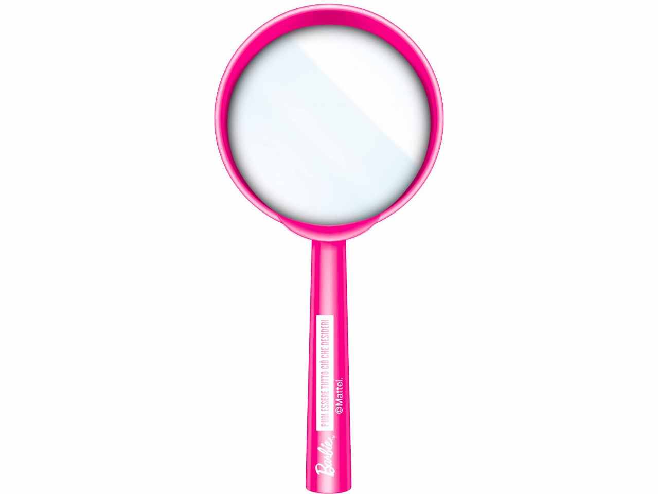 Uovissimo barbie hjr57-0