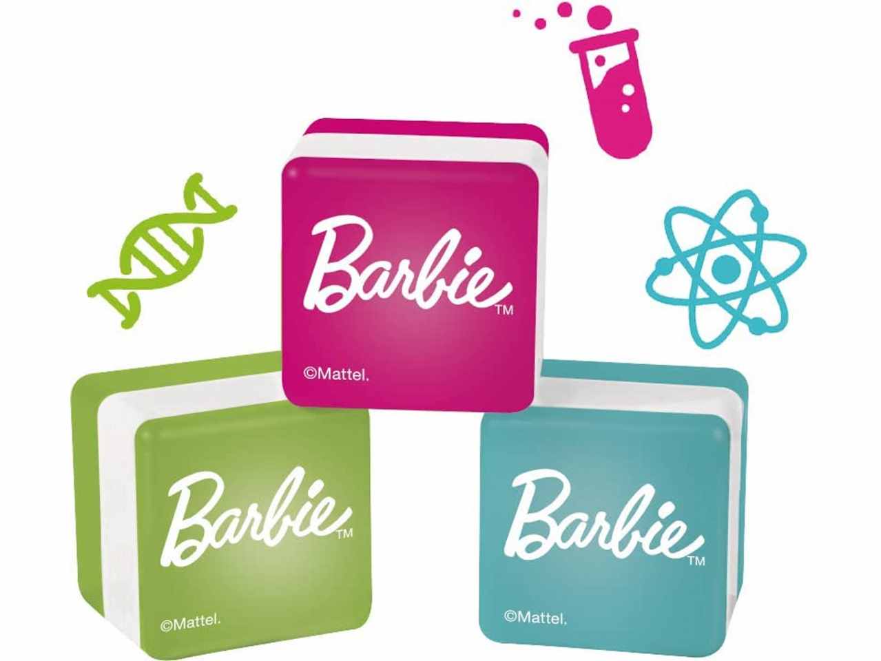 Uovissimo barbie hjr57-0