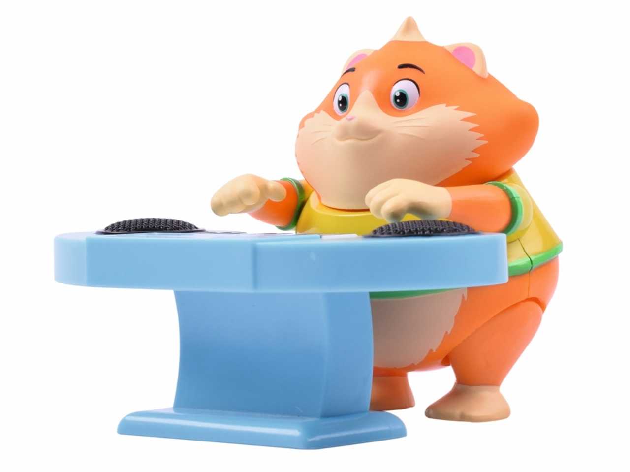 44 gatti personaggio lampo 7600180102