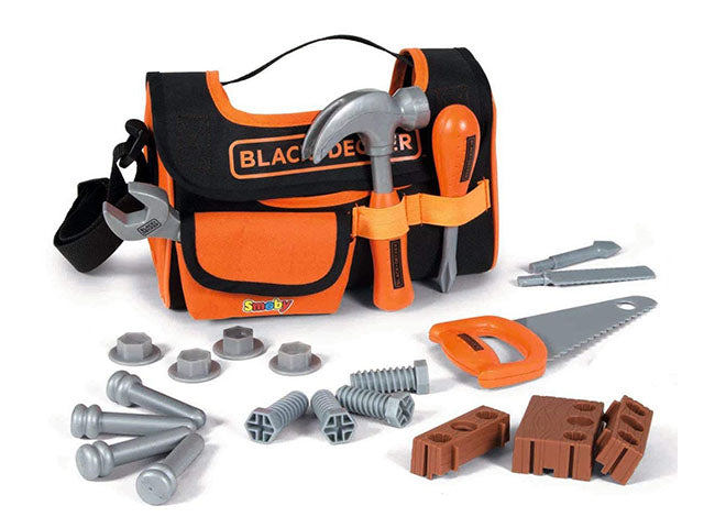 Black+decker borsa p.attrezzi7600360142